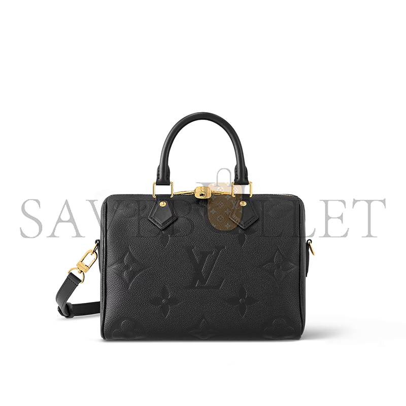 LOUIS VUITTON SPEEDY BANDOULIÈRE 25 M58951 (25*19*15cm)